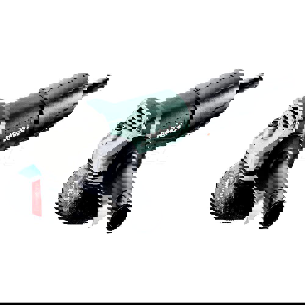 Corded Angle Grinder: 4-1/2 to 5